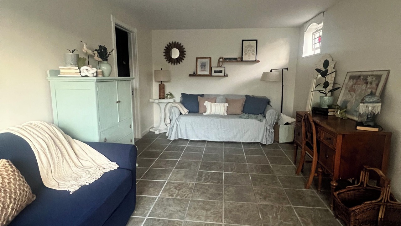 Photo of Livingroom in Montauk