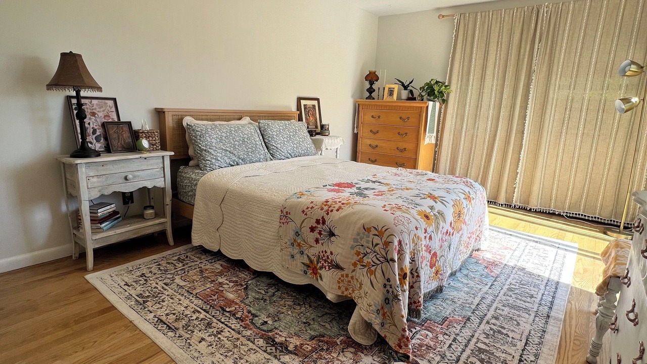 Photo of Bedroom in Montauk