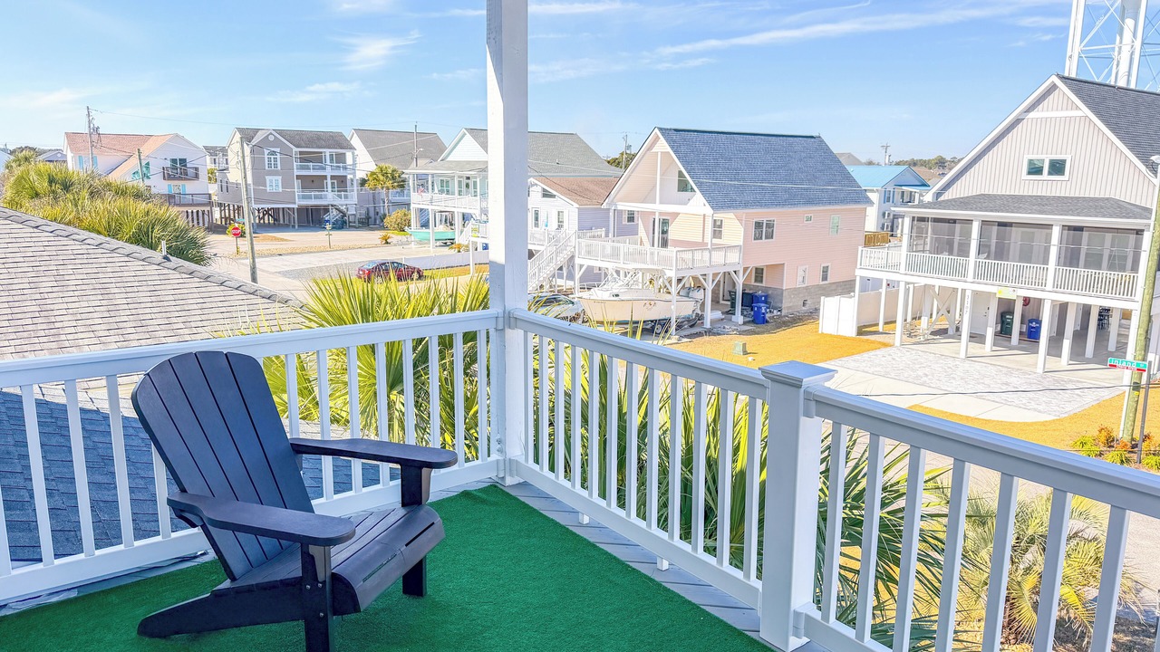 Photo of Outdoor in Cherry Grove Beach