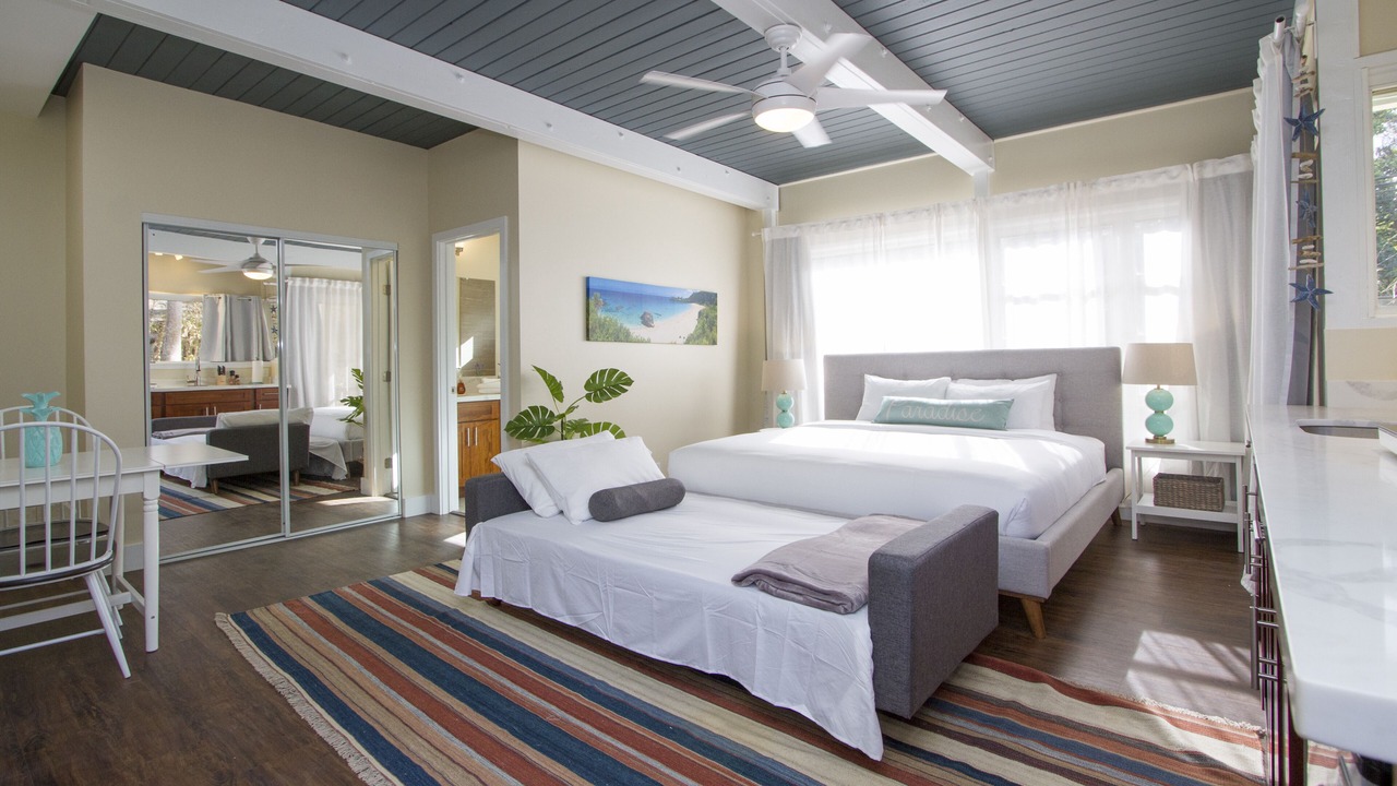 Photo of Bedroom in Waialee