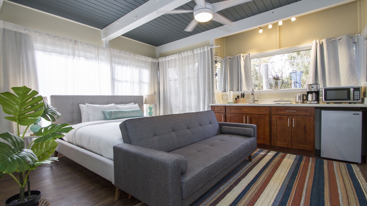 Photo of Bedroom in Waialee