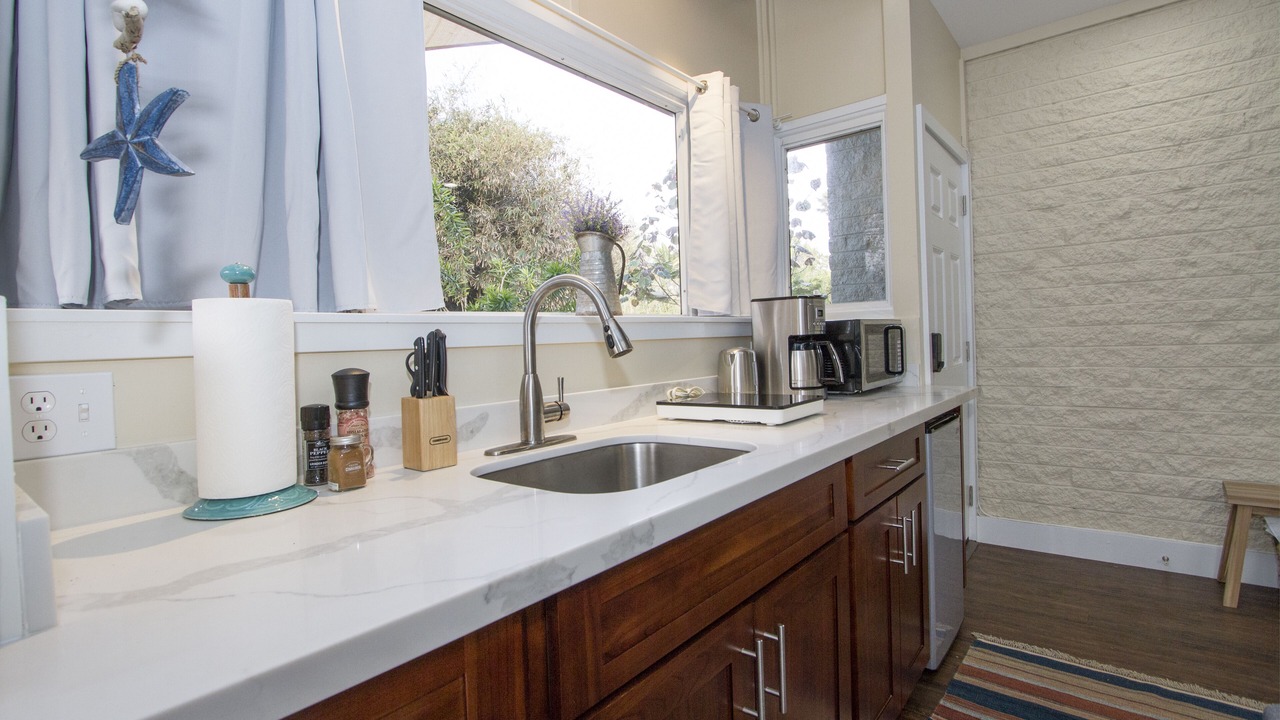 Photo of Kitchen in Waialee