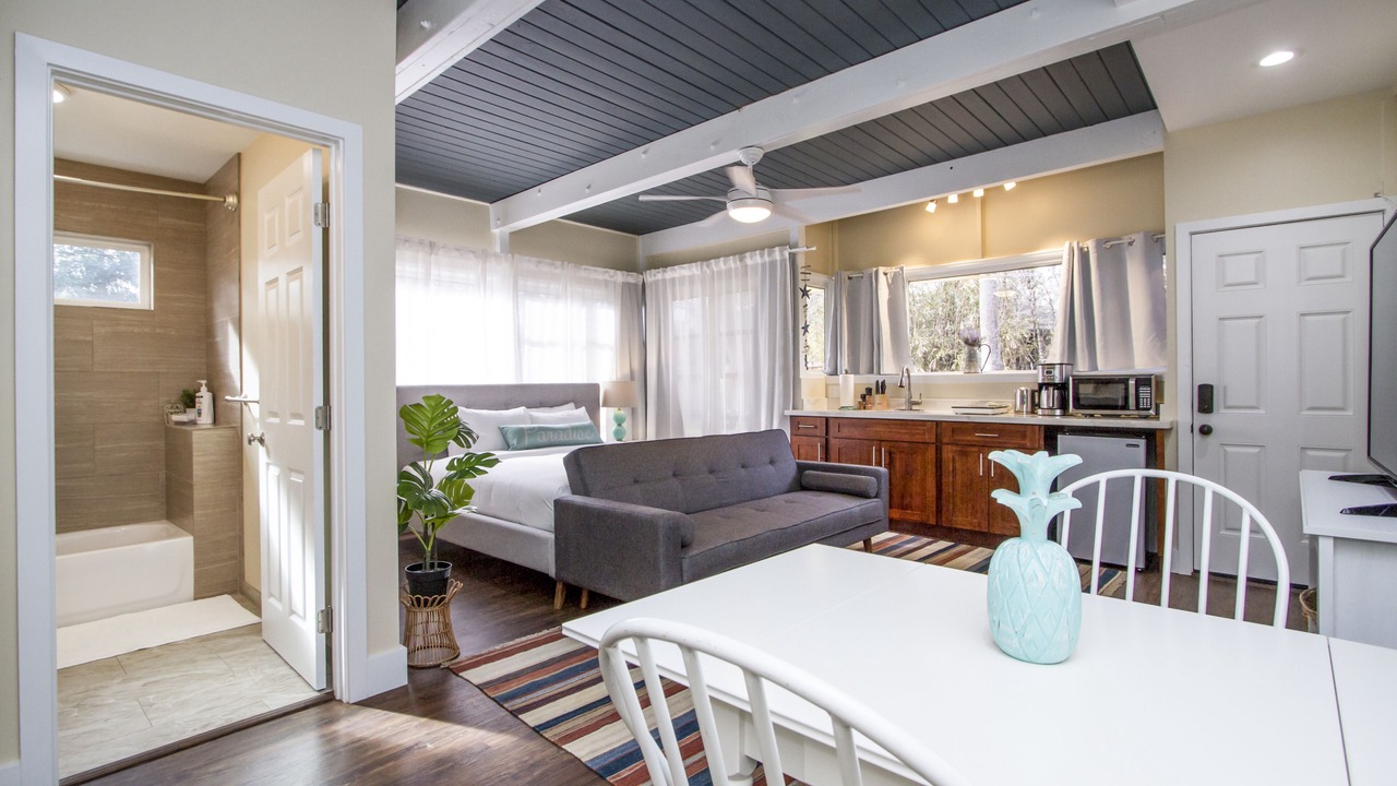 Photo of Bedroom in Waialee