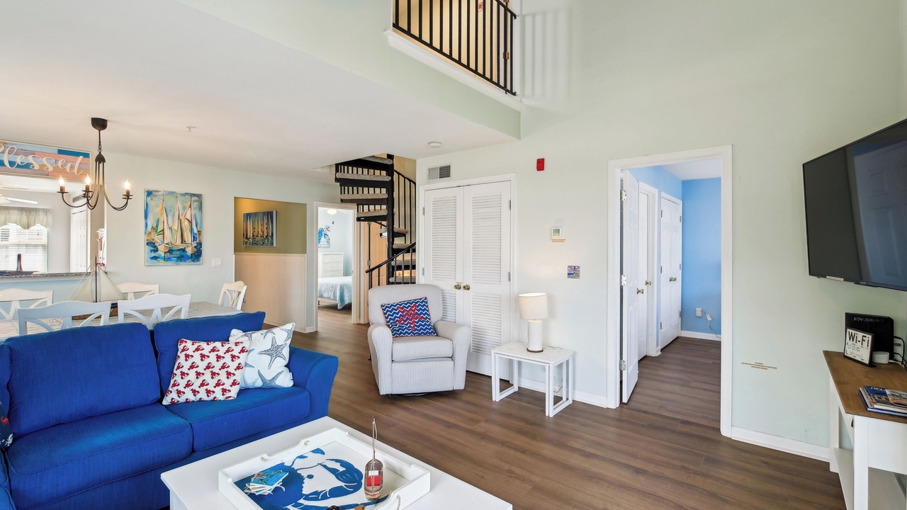 Photo of Bedroom in Ocean View