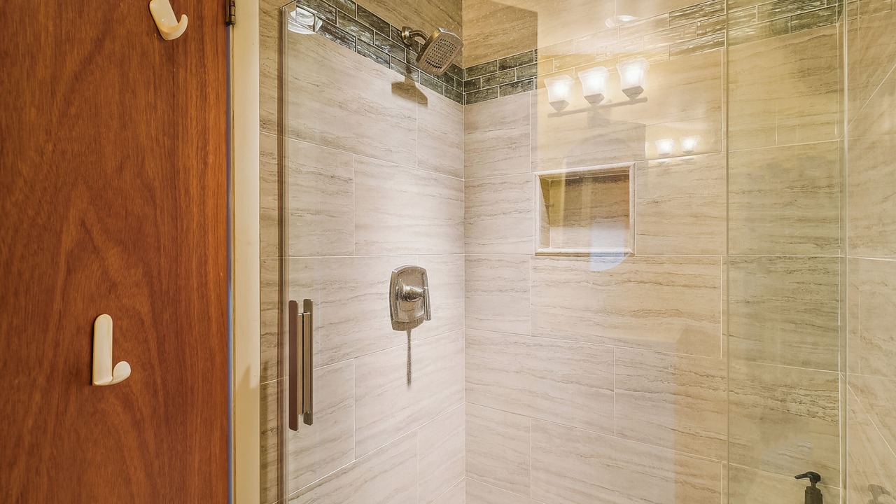 Photo of Bathroom in Fenwick Island