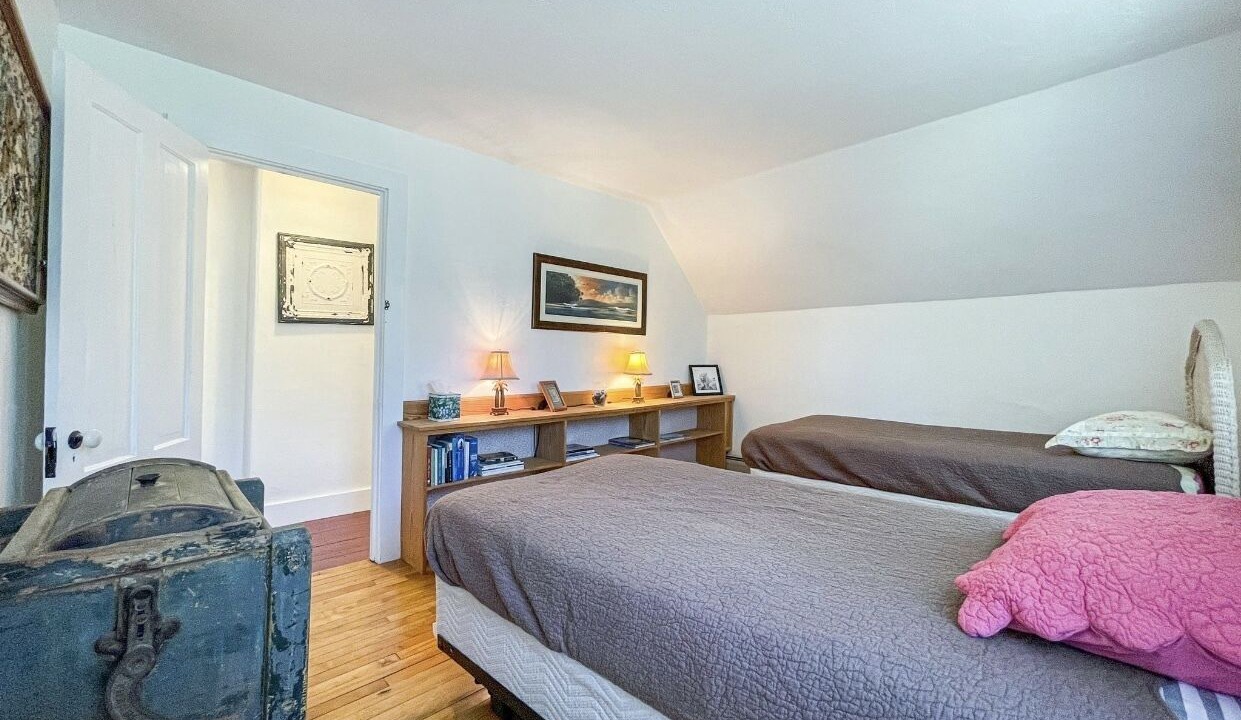 Photo of Bedroom in Gouldsboro