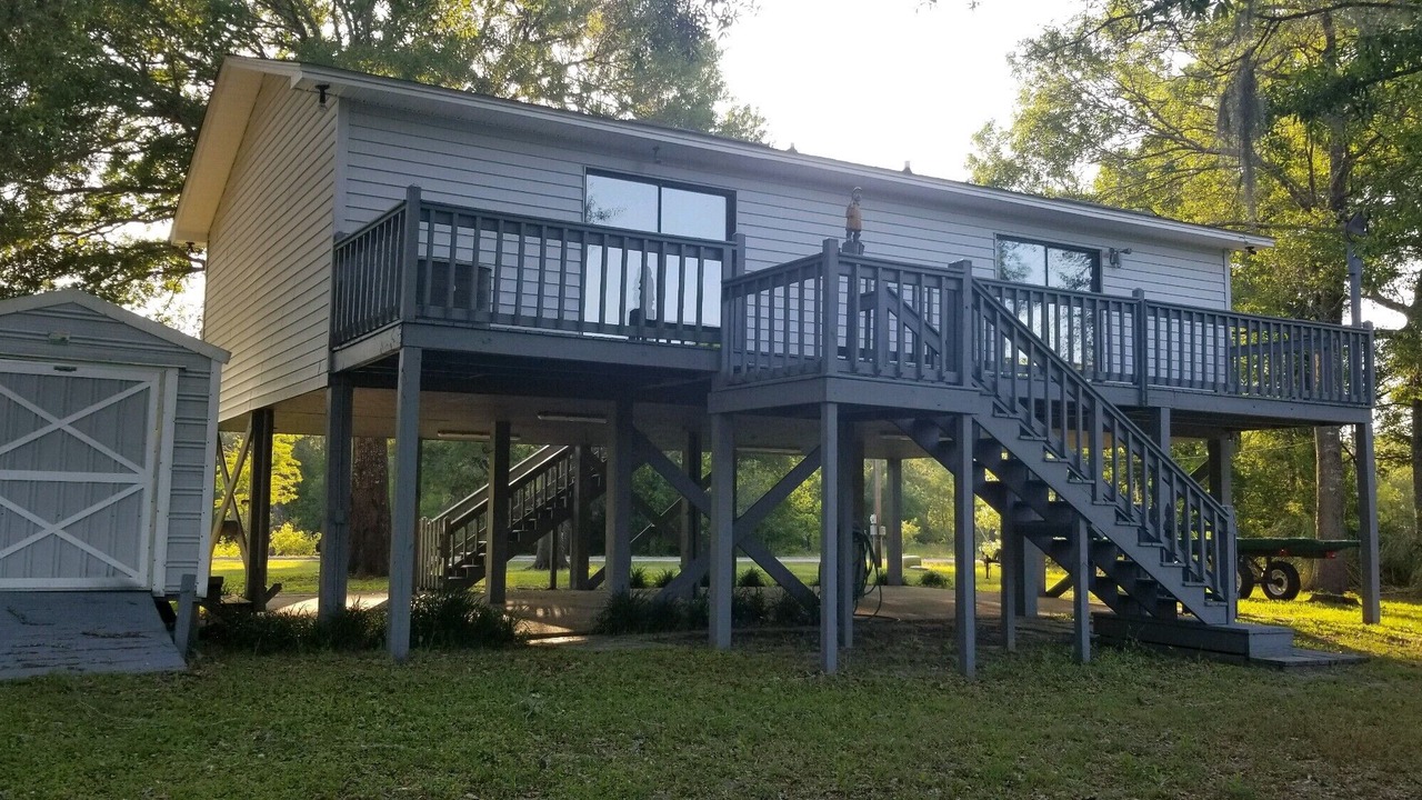 Photo of Outdoor in Longs