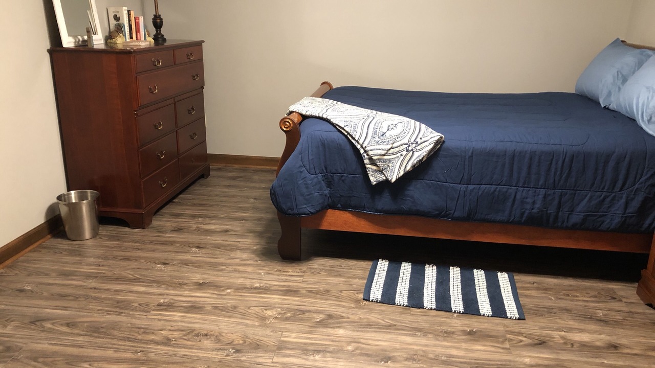 Photo of Bedroom in Longs