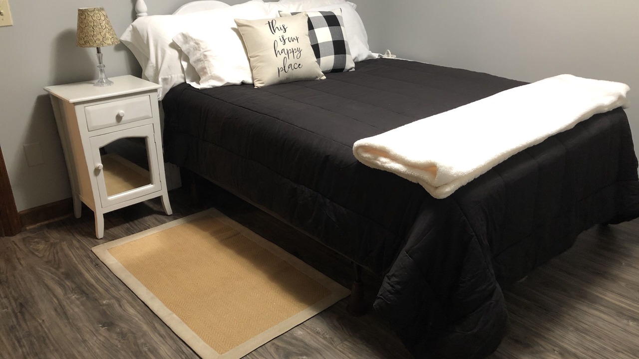 Photo of Bedroom in Longs