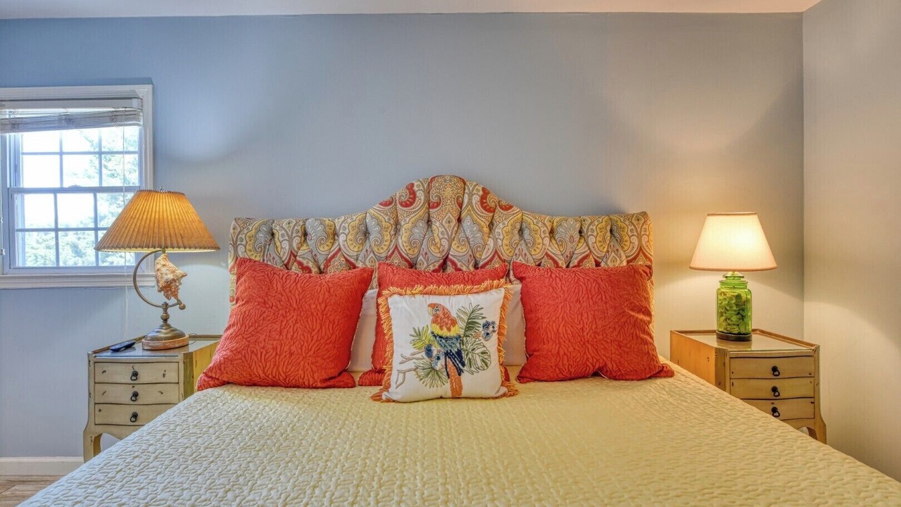 Photo of Bedroom in Inlet Harbour