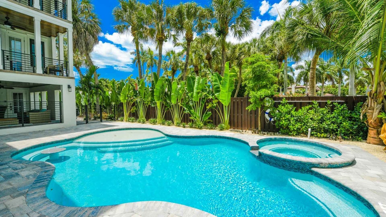 Photo of Outdoor in Saint Armands Key