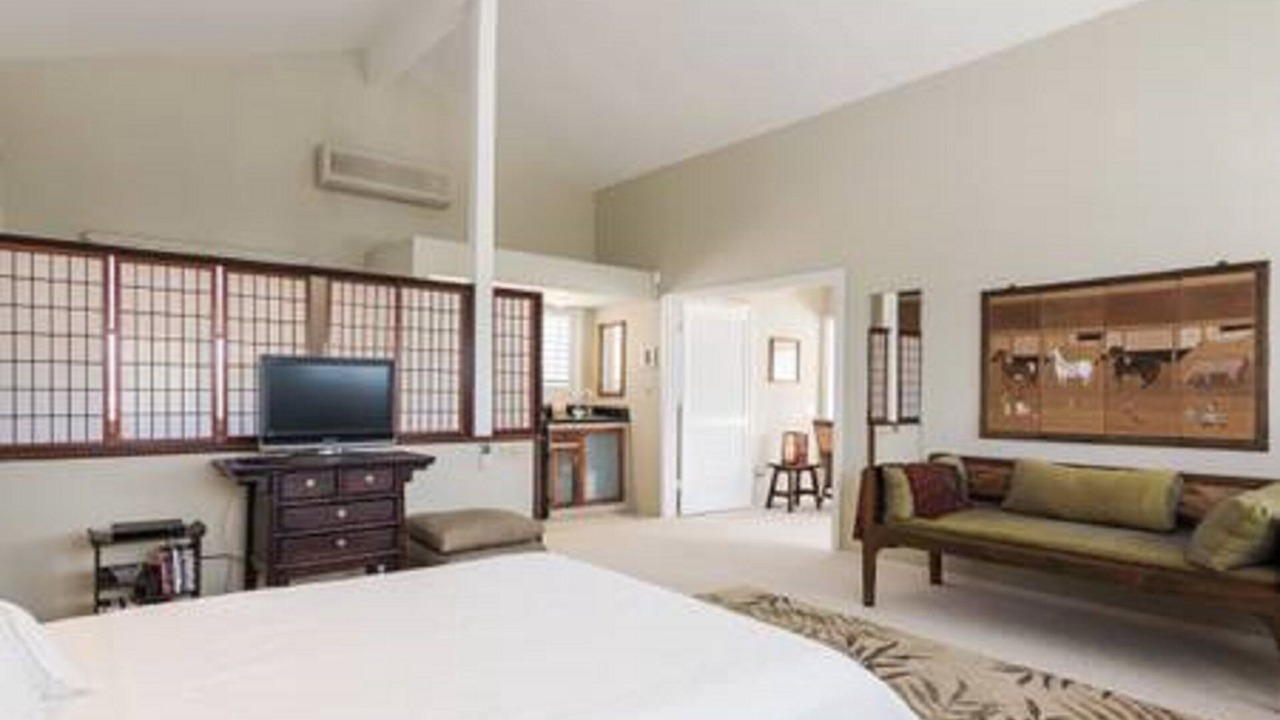 Photo of Bedroom in Enchanted Lake