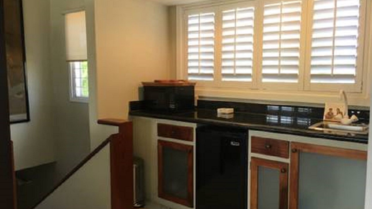 Photo of Kitchen in Enchanted Lake