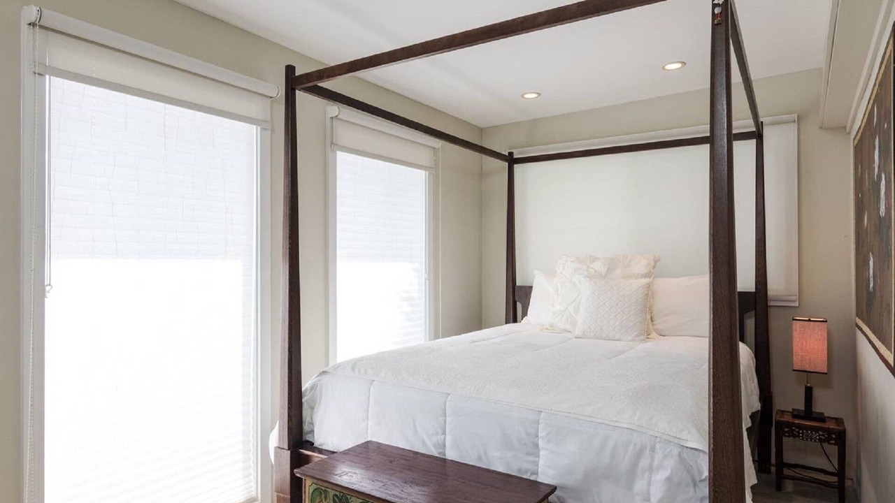 Photo of Bedroom in Enchanted Lake