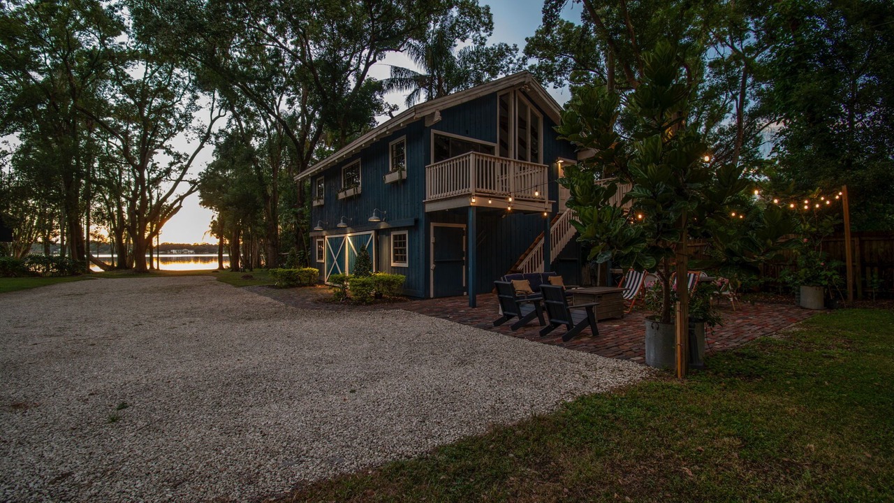 Photo of Outdoor in Lake Magdalene