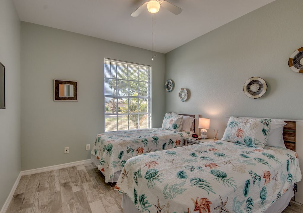 Photo of Bedroom in Caloosahatchee