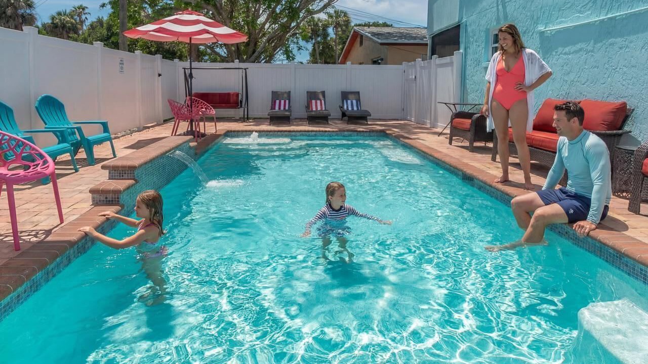 Photo of Outdoor in Indian Rocks Beach