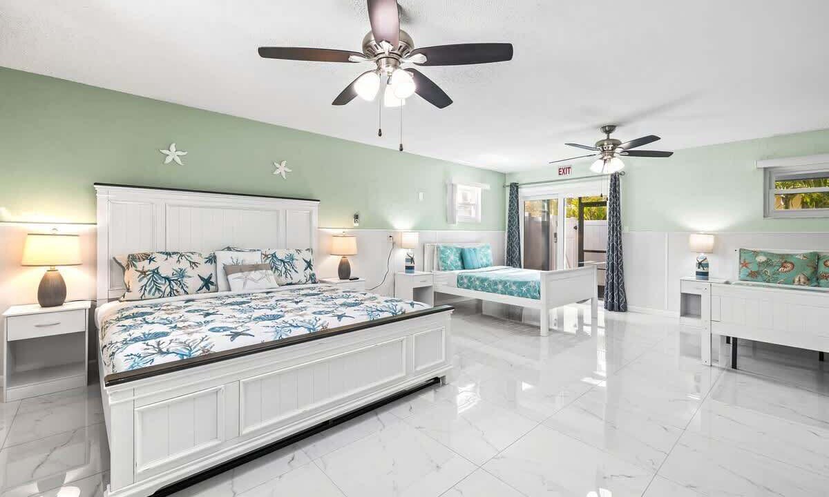 Photo of Bedroom in Indian Rocks Beach