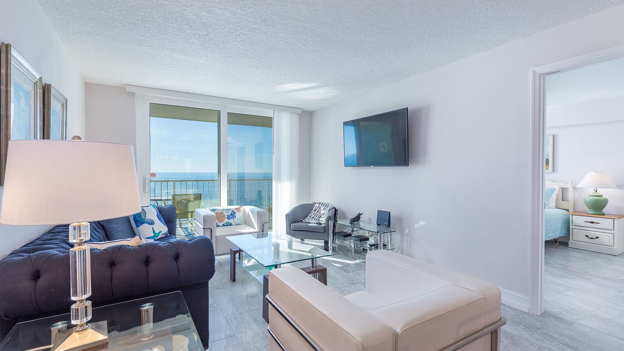 Photo of Bedroom in Indian Shores
