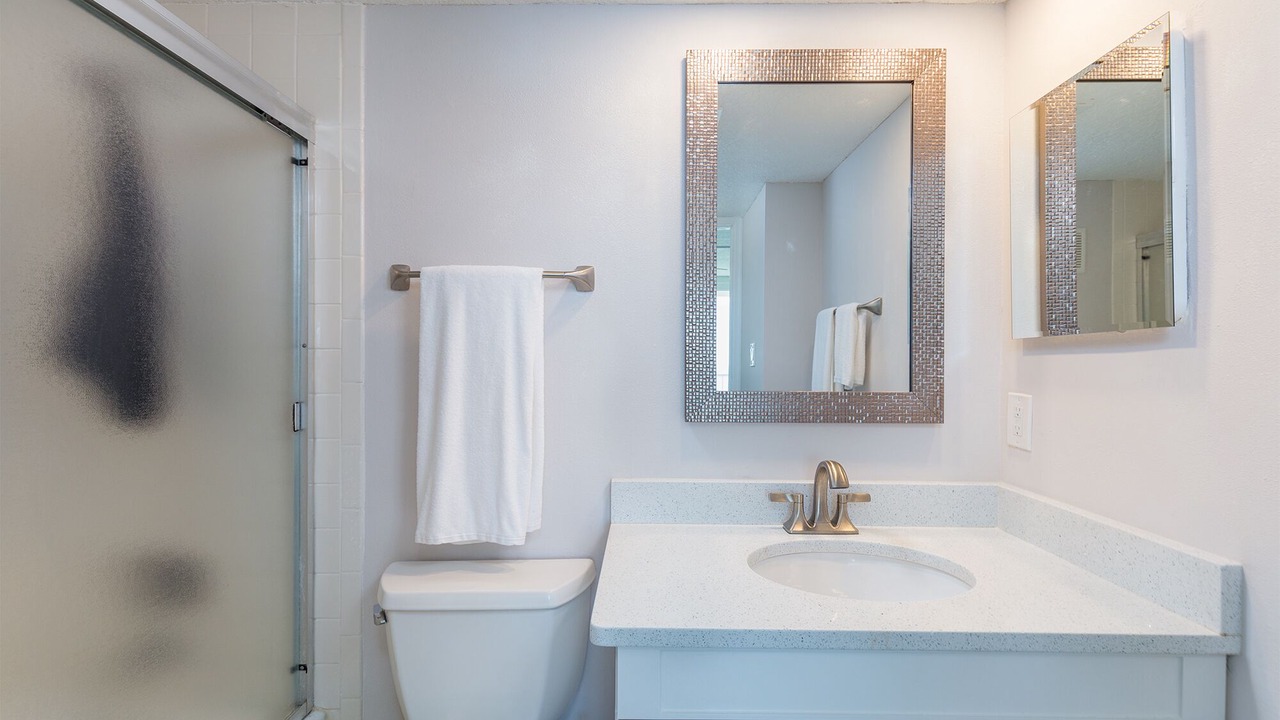 Photo of Bathroom in Indian Shores