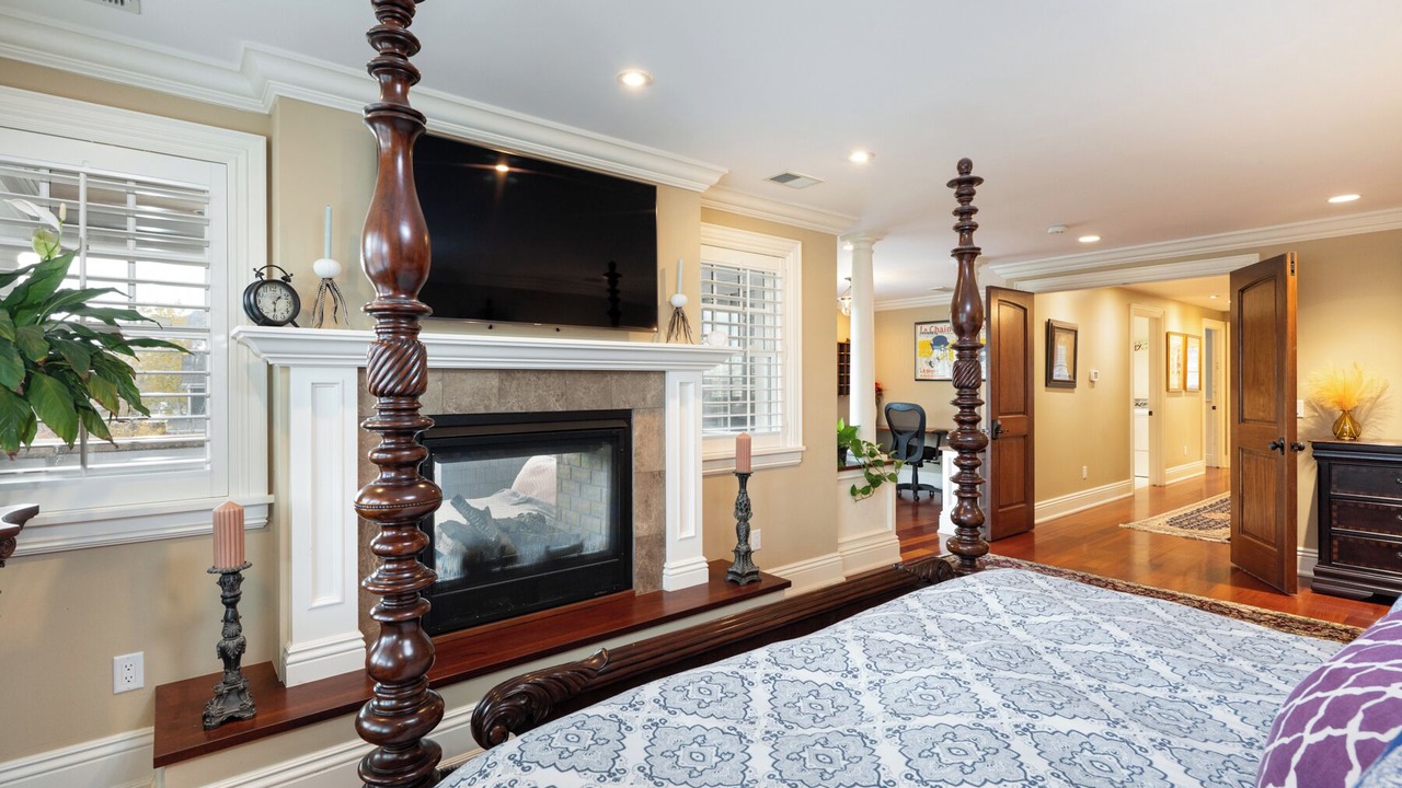 Photo of Livingroom in Newlands