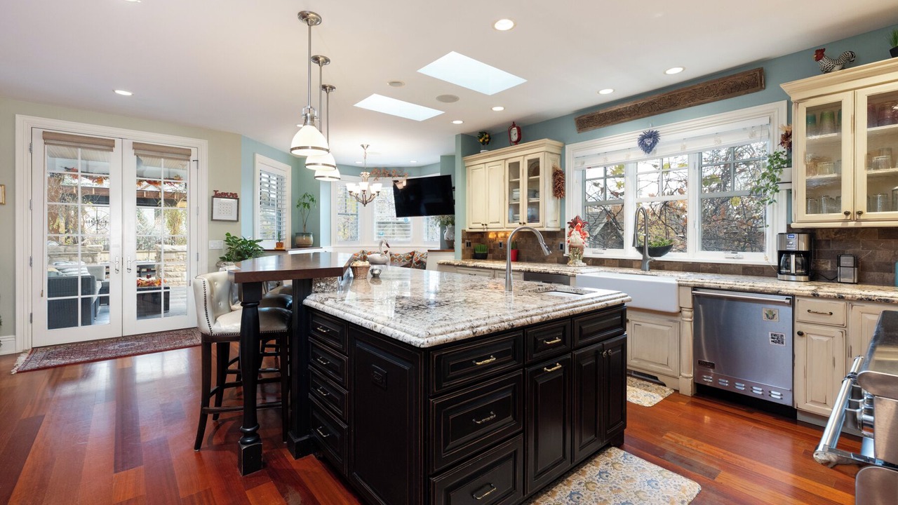 Photo of Kitchen in Newlands