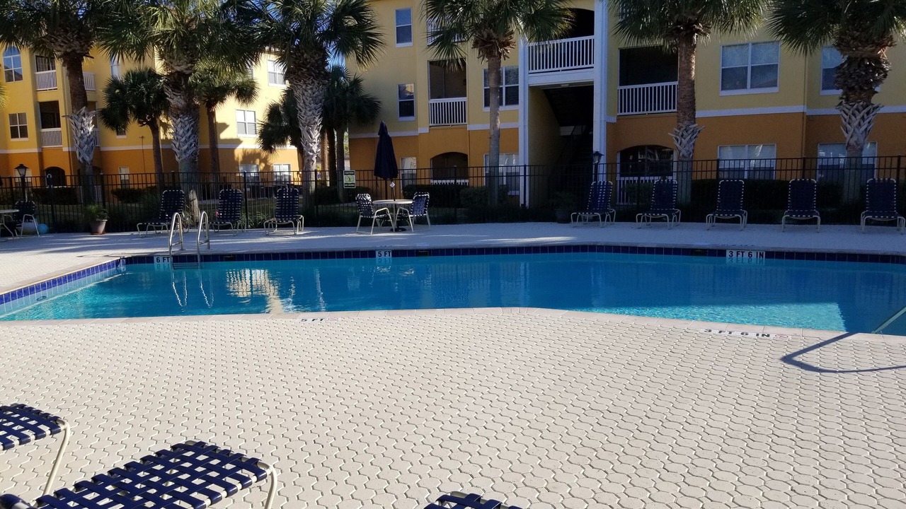 Photo of Outdoor in Seminole