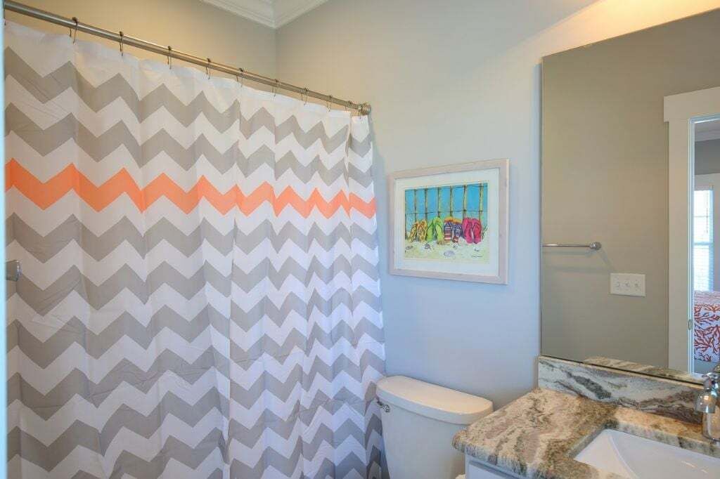 Photo of Bathroom in Holden Beach