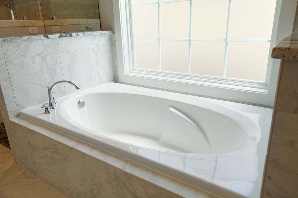 Photo of Bathroom in Holden Beach