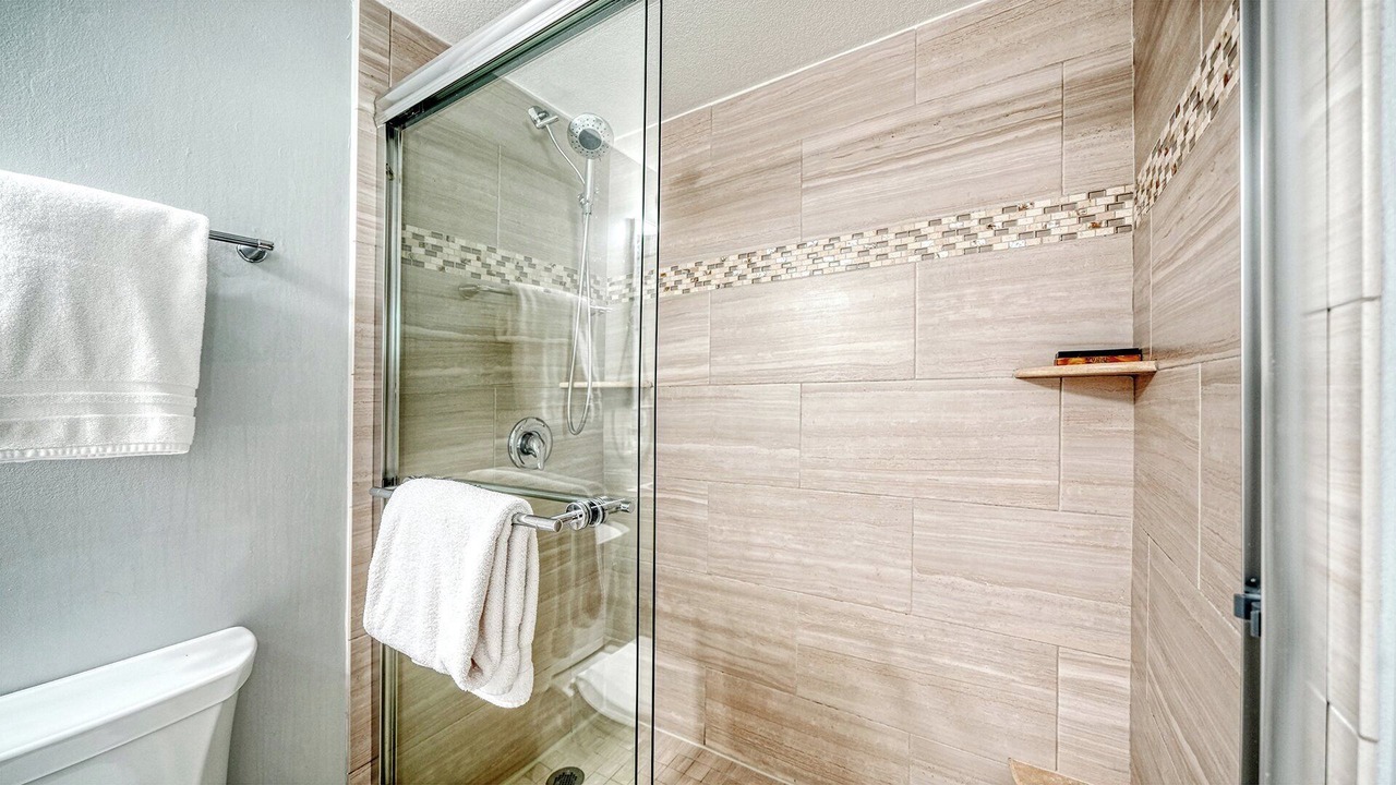Photo of Bathroom in Longboat Key