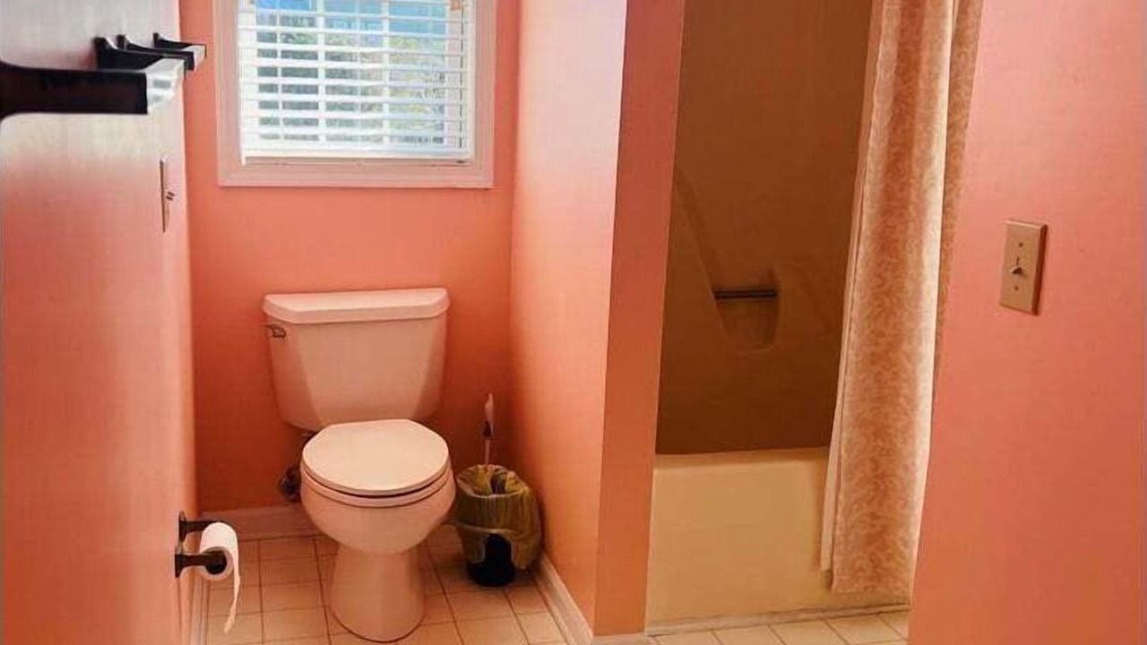 Photo of Bathroom in Holden Beach
