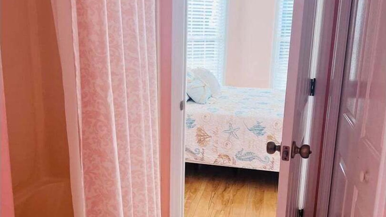 Photo of Bathroom in Holden Beach