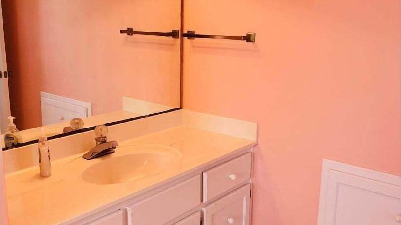 Photo of Bathroom in Holden Beach