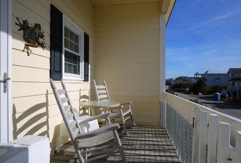 Photo of Outdoor in Holden Beach
