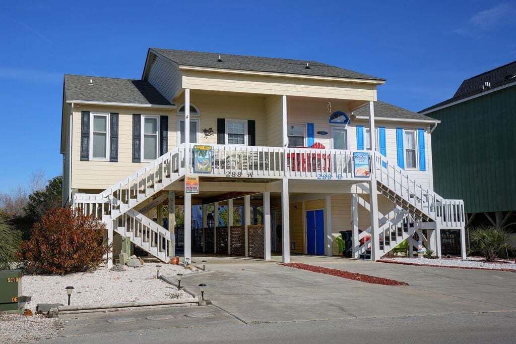 Photo of Outdoor in Holden Beach
