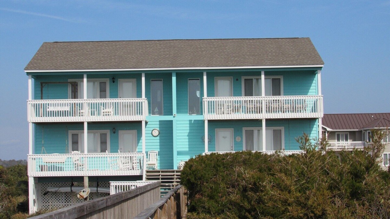 Photo of Outdoor in Holden Beach