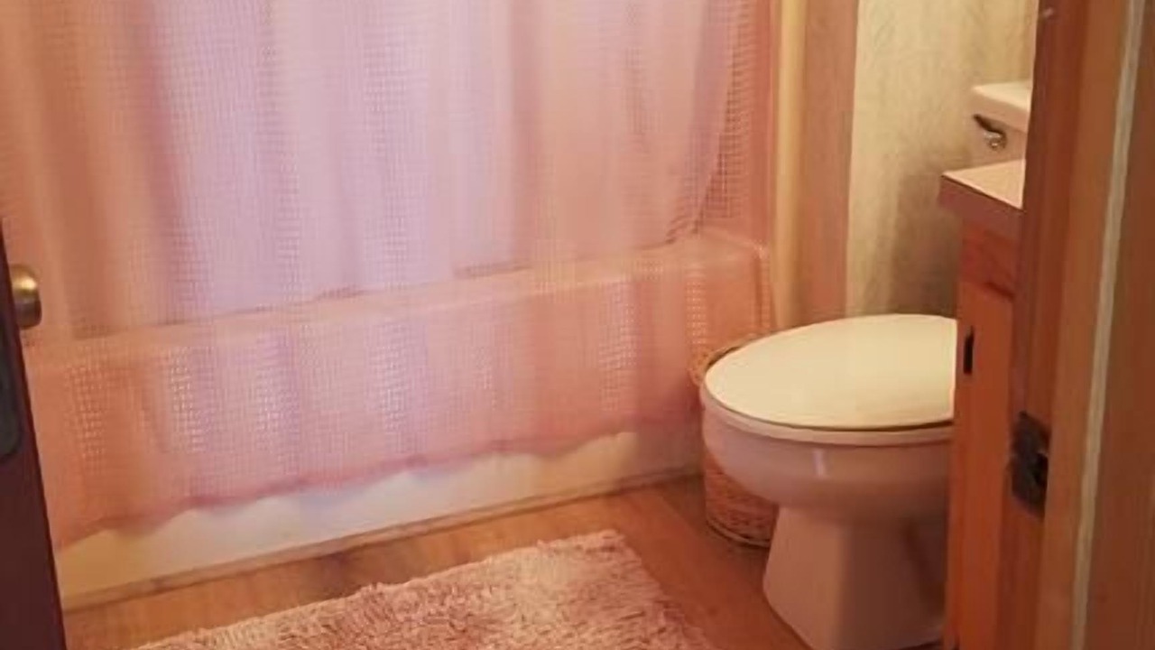 Photo of Bathroom in Holden Beach