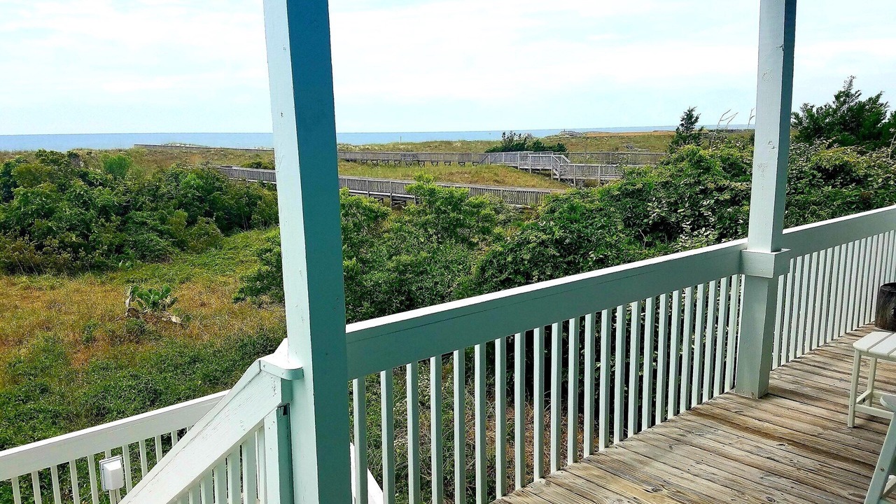 Photo of Outdoor in Holden Beach