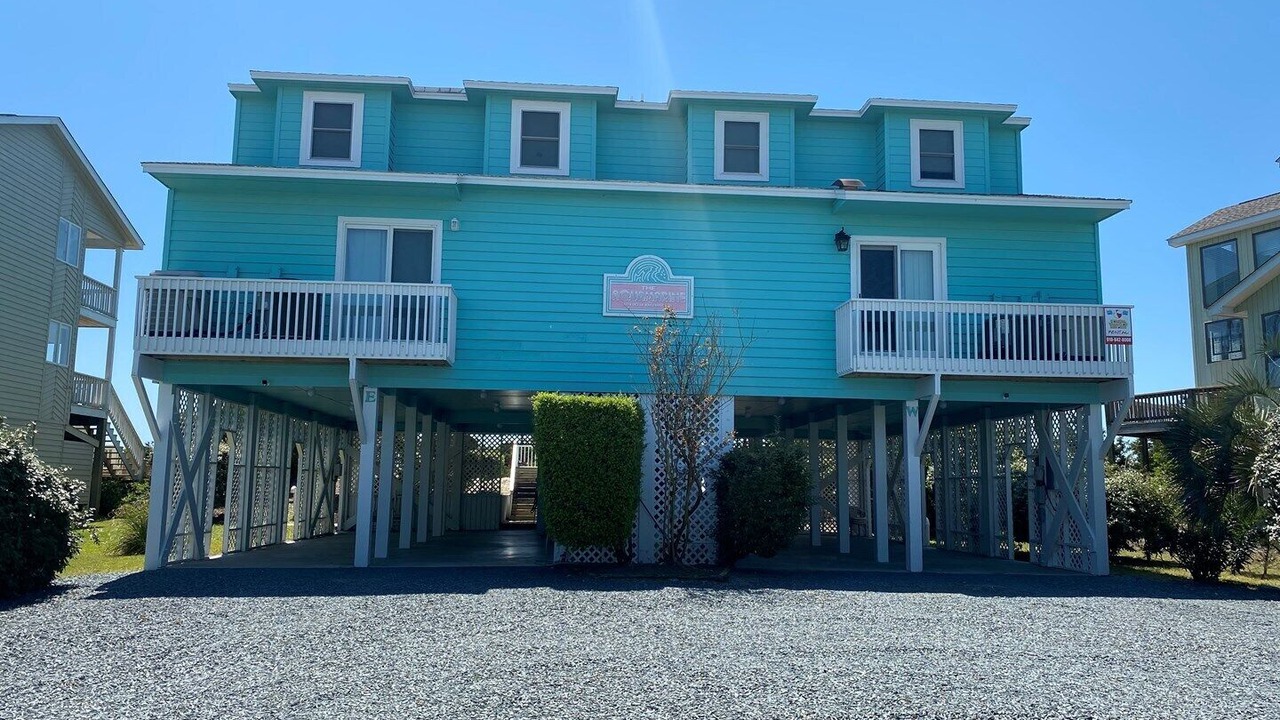 Photo of Outdoor in Holden Beach