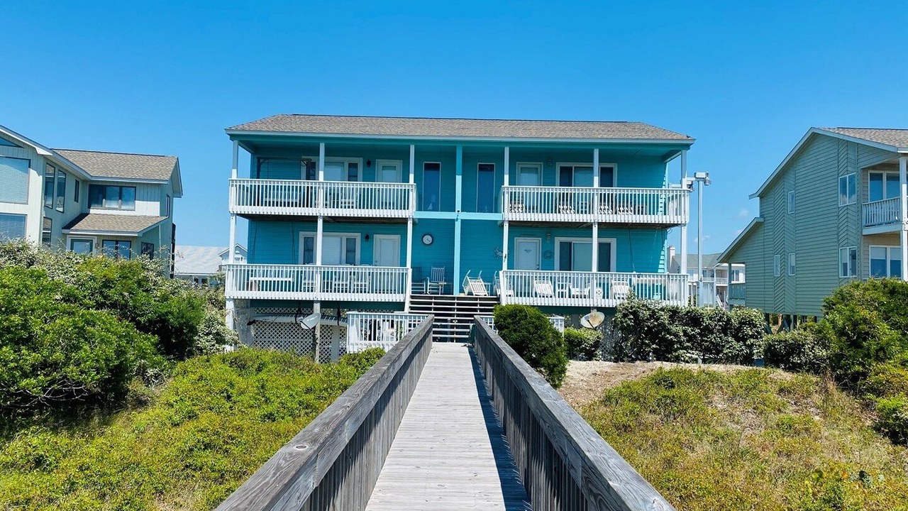 Photo of Outdoor in Holden Beach