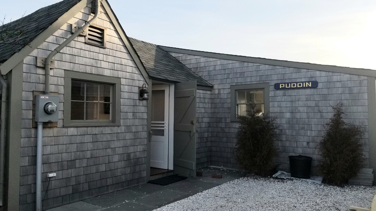 Photo of Others in Nantucket Town