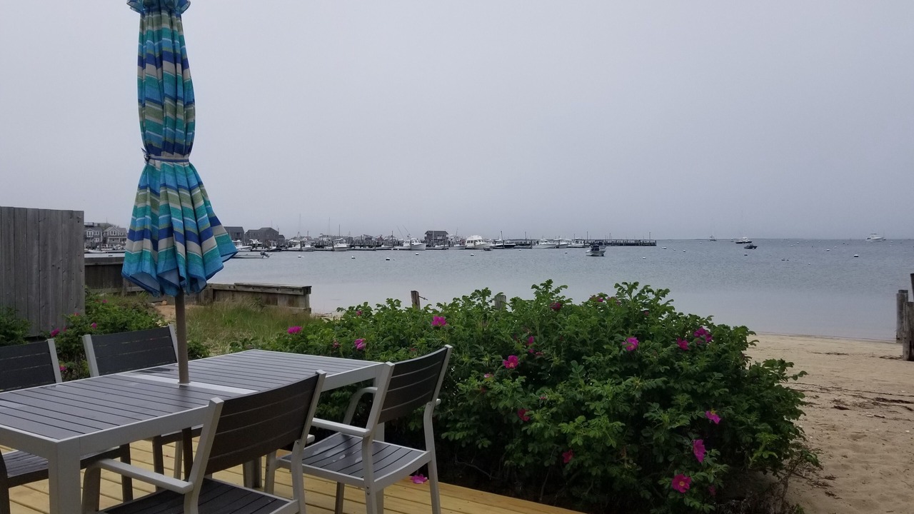 Photo of Others in Nantucket Town