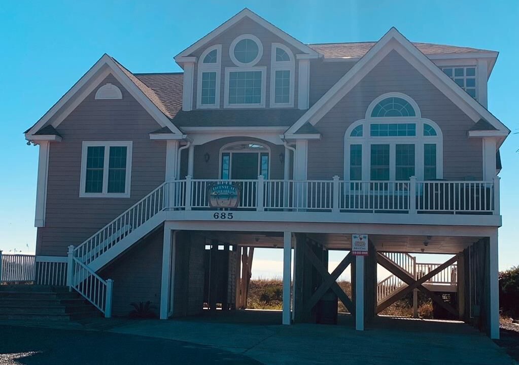 Photo of Outdoor in Holden Beach