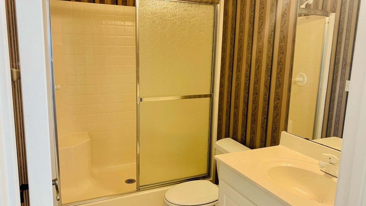 Photo of Bathroom in Holden Beach