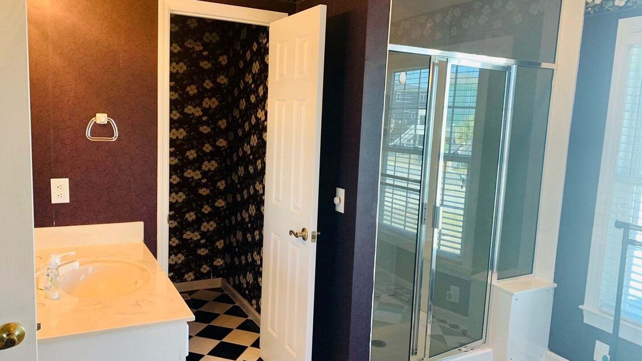 Photo of Bathroom in Holden Beach