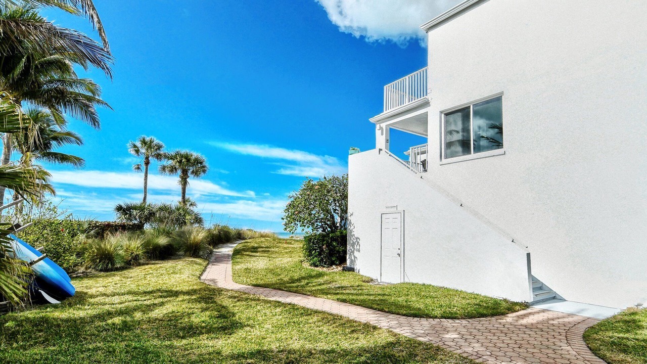 Photo of Outdoor in Longboat Key