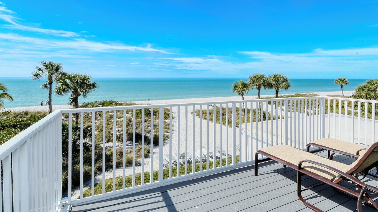 Photo of Outdoor in Longboat Key