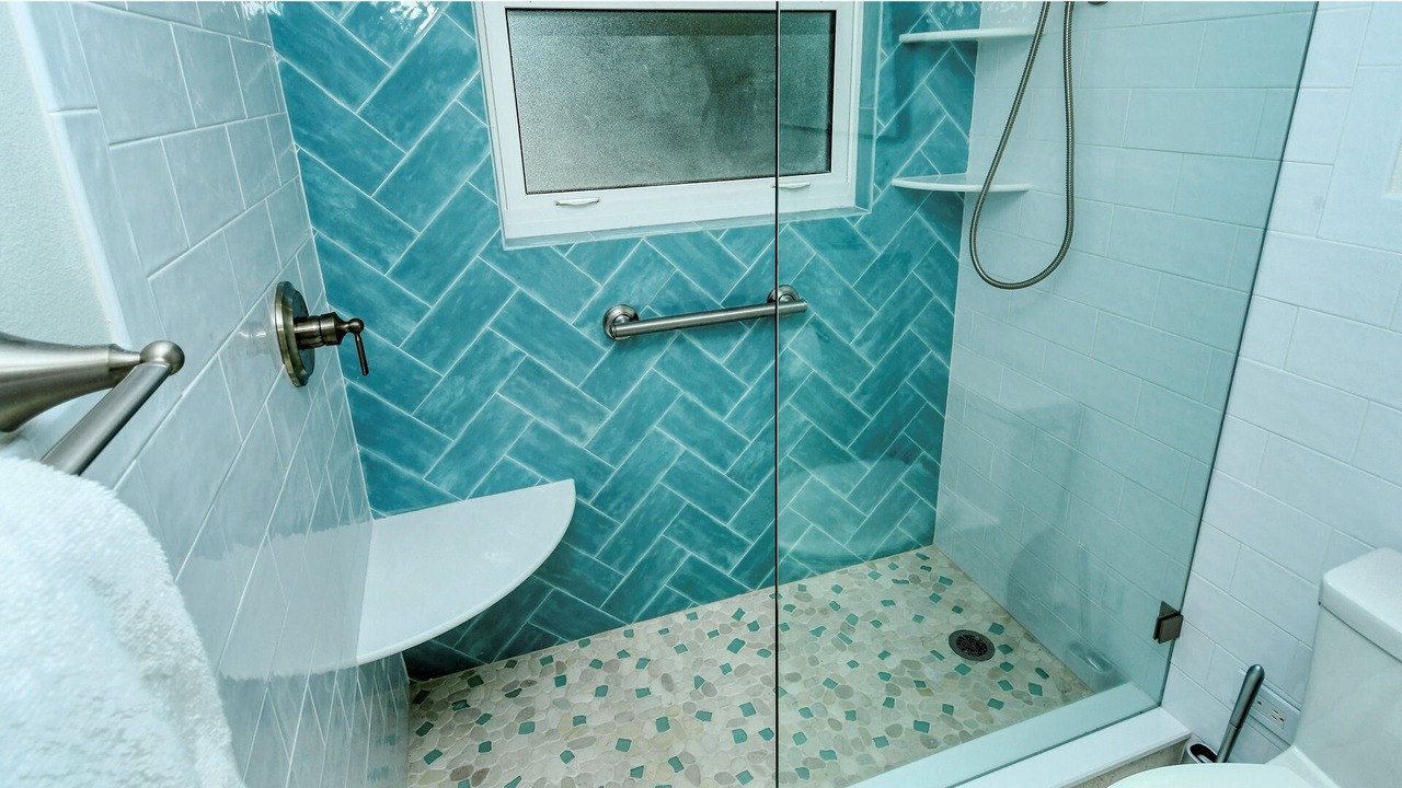 Photo of Bathroom in Longboat Key