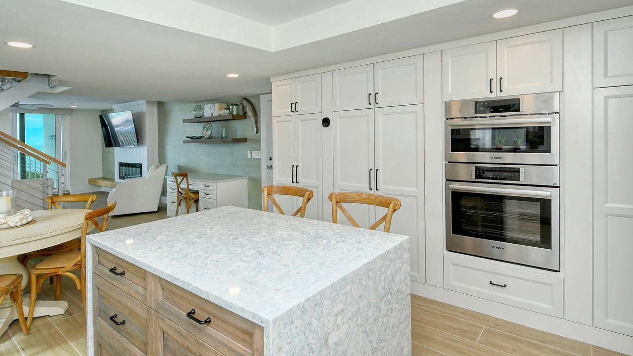 Photo of Kitchen in Longboat Key
