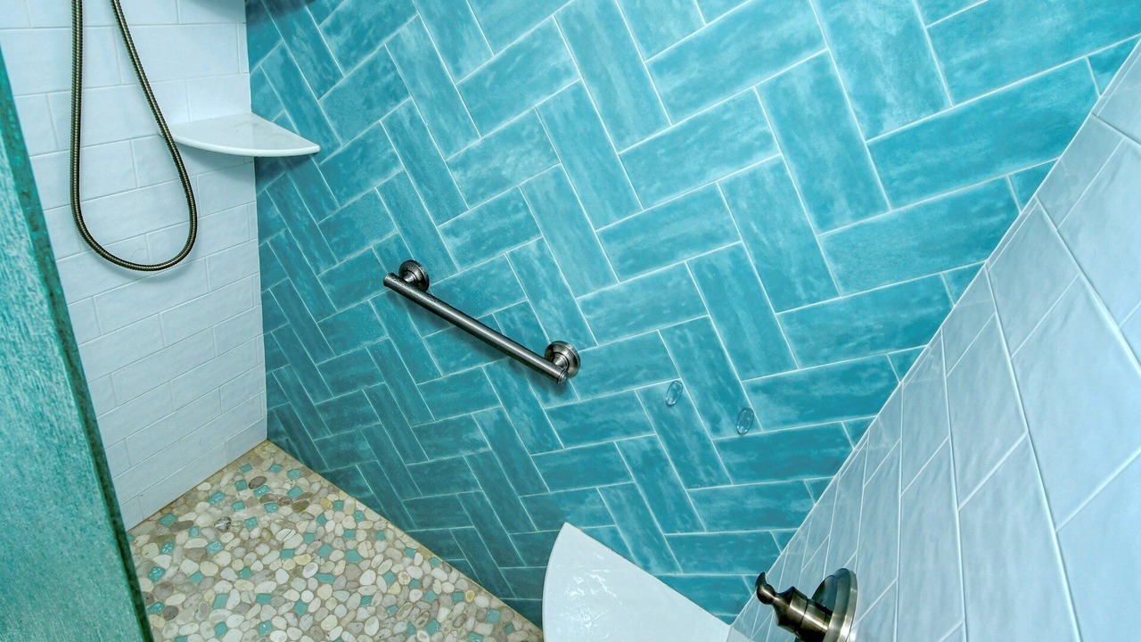 Photo of Bathroom in Longboat Key